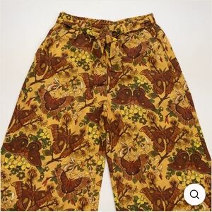 Morningwitch witch hazel 2xl culottes